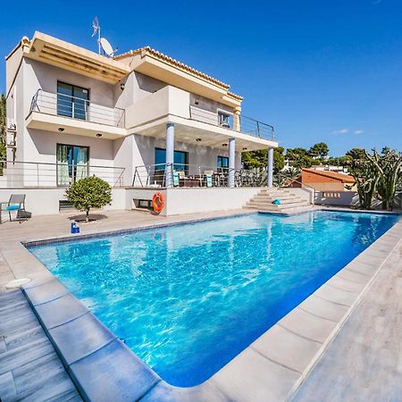 3379 Amanecer Villa Морайра Екстериор снимка