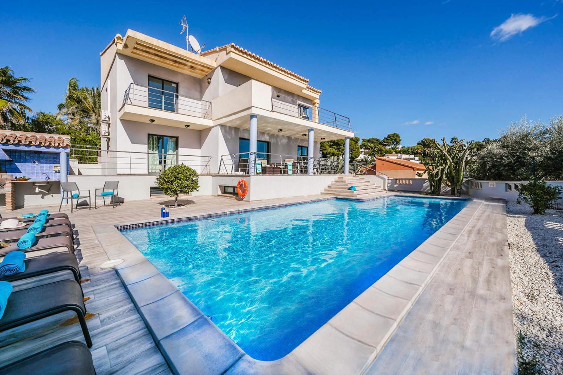 3379 Amanecer Villa Морайра Екстериор снимка