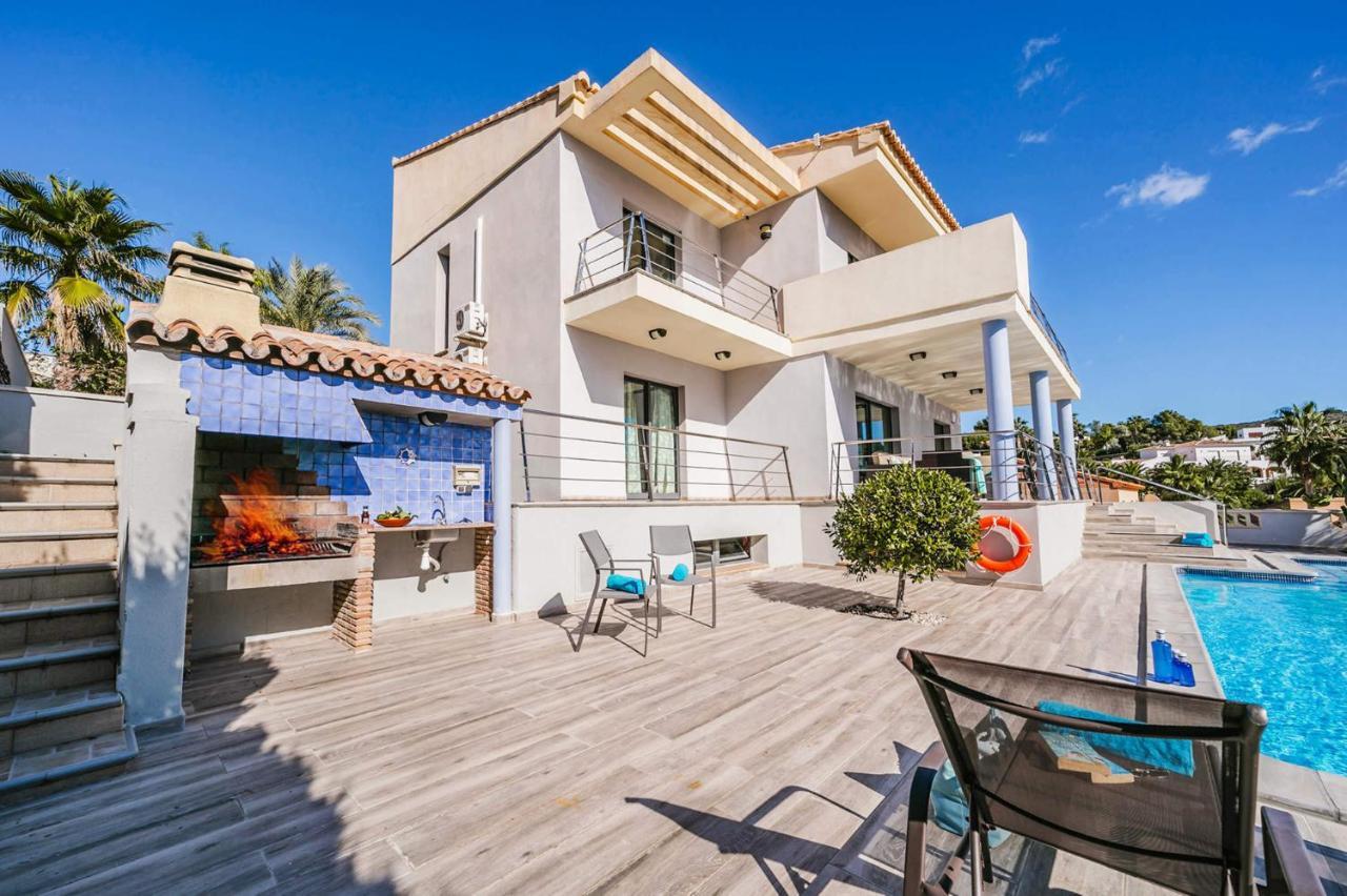 3379 Amanecer Villa Морайра Екстериор снимка